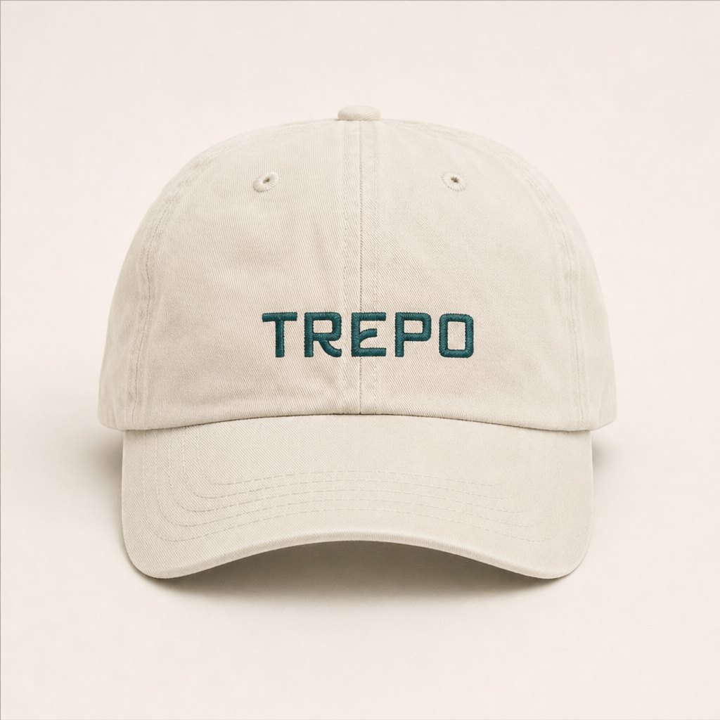 The Cap — Bone