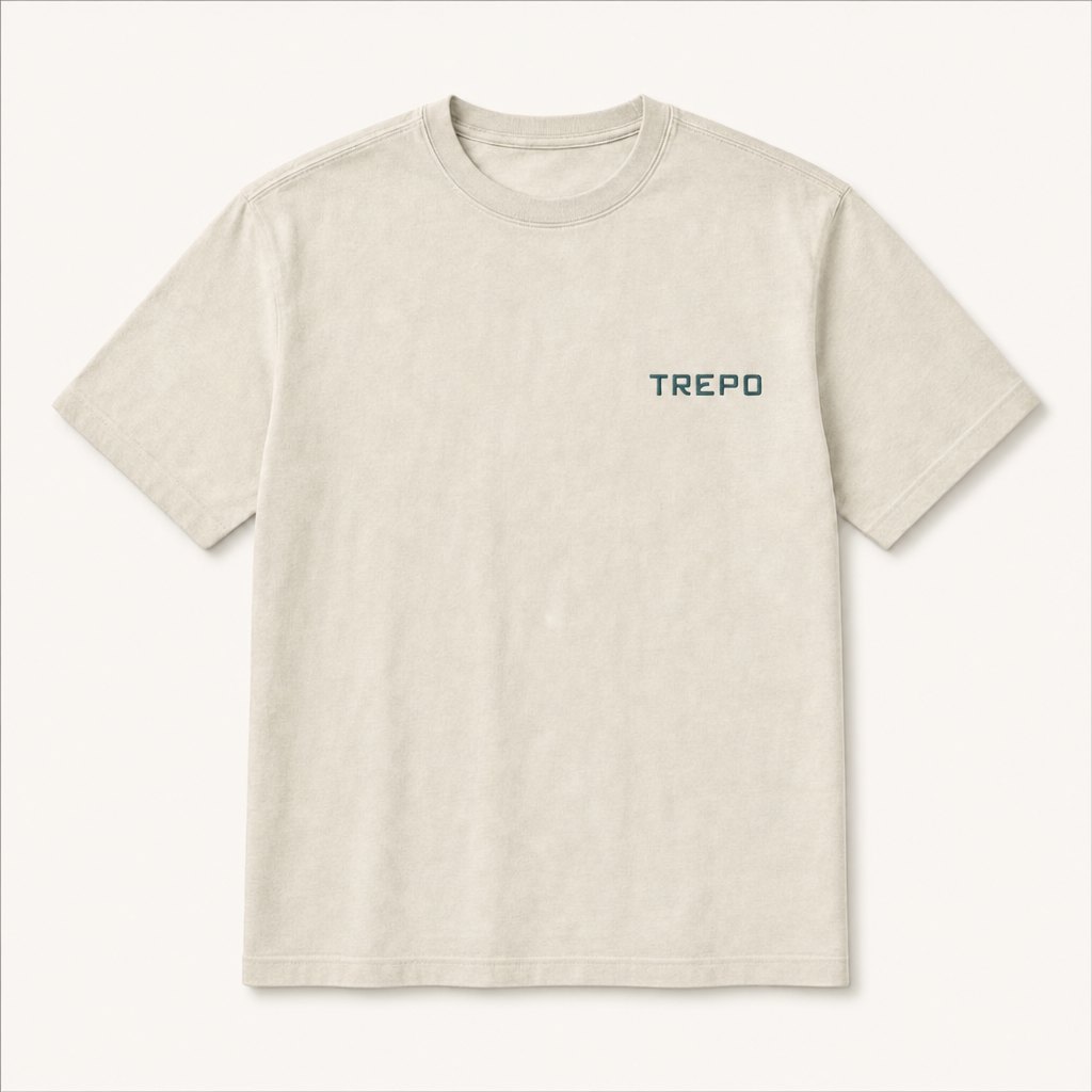 The Tee — Bone